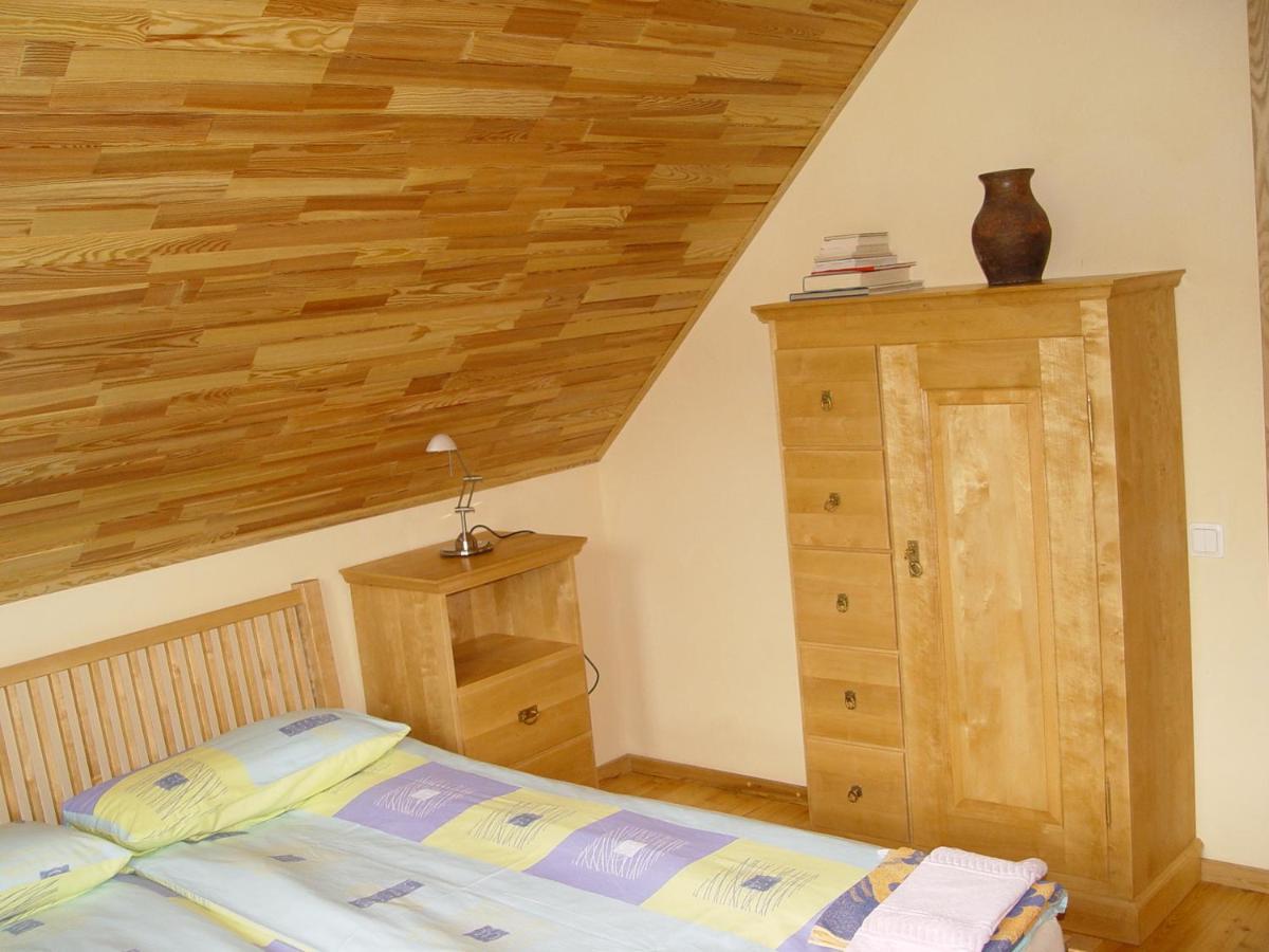 Aika Hotel Nida Kültér fotó