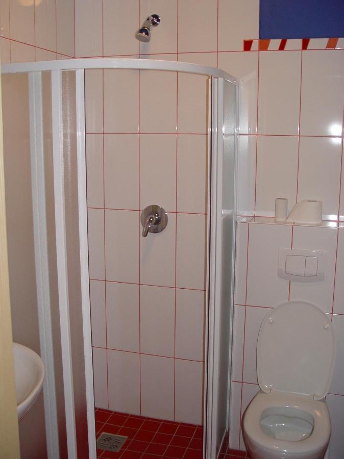 Aika Hotel Nida Kültér fotó