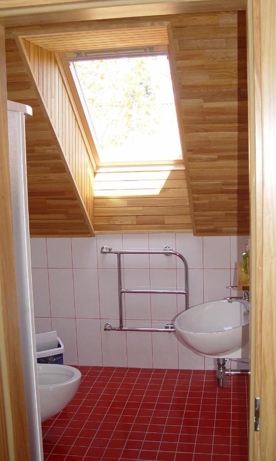 Aika Hotel Nida Kültér fotó