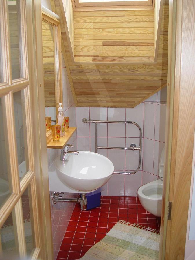 Aika Hotel Nida Kültér fotó